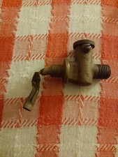 1 X EWARTS PETROL TANK FUEL TAP, VILLIERS 