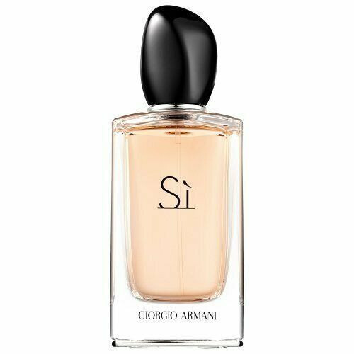 Giorgio Armani Si Eau de Parfum 30ml, Full Size, Brand New In Box - Picture 1 of 1