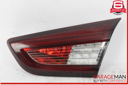 14-20 Maserati Ghibli M157 SQ4 Right Side Inner Tail Light Lamp OEM - Picture 1 of 8