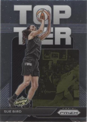 2023 Panini Prizm WNBA - Sue Bird #11
