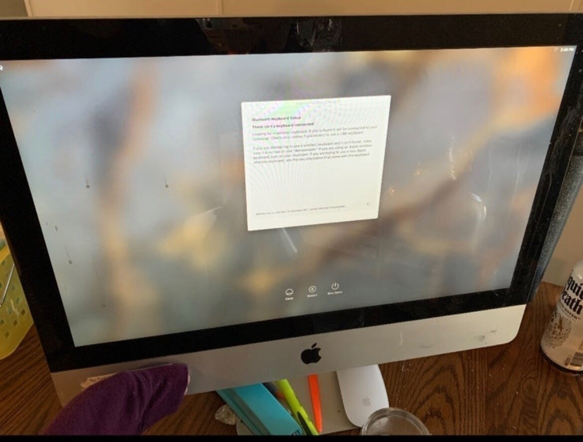 ⚫︎美品⚫︎ iMac 21.5 inch AppleInsider Price Guides | AppleInsider