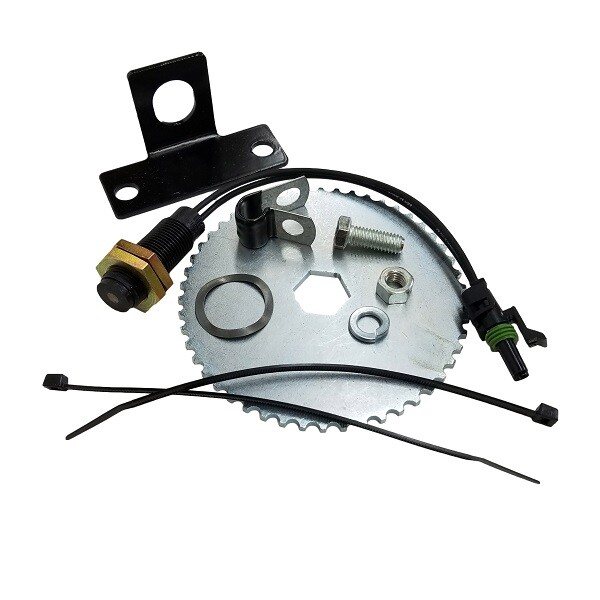 Kinze Magnetic Distance Sensor and Mounting Package Part # GA6147
