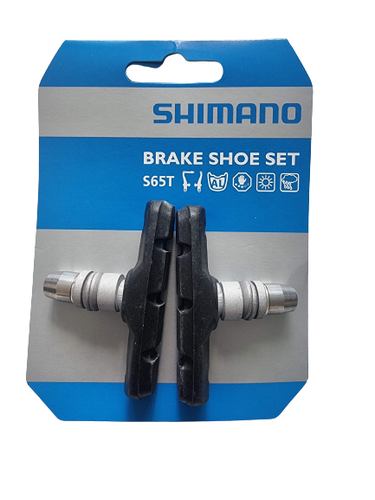 S65t shimano колодки