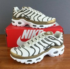 nike air max plus premium lime blast
