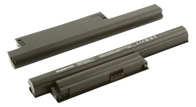 4400mAh Akku für Laptop SONY VAIO VPCEB1E9E VPCEB1E1E VPCEB1E0E VPCEB1C5E VPCEB1