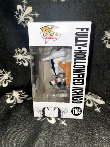 Funko Pop! 1104 Fully-Hollowfied Ichigo, Bleach - Funko Special Ed CHASE - Bild 2 von 11