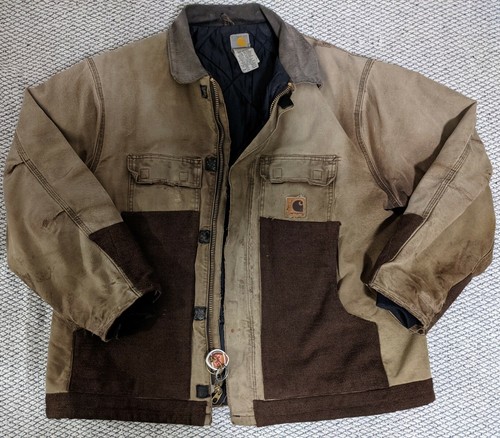 carhartt c26dkb