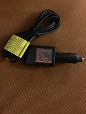 Genuine Sony Adapter Vehicle Charger DCC-FX160