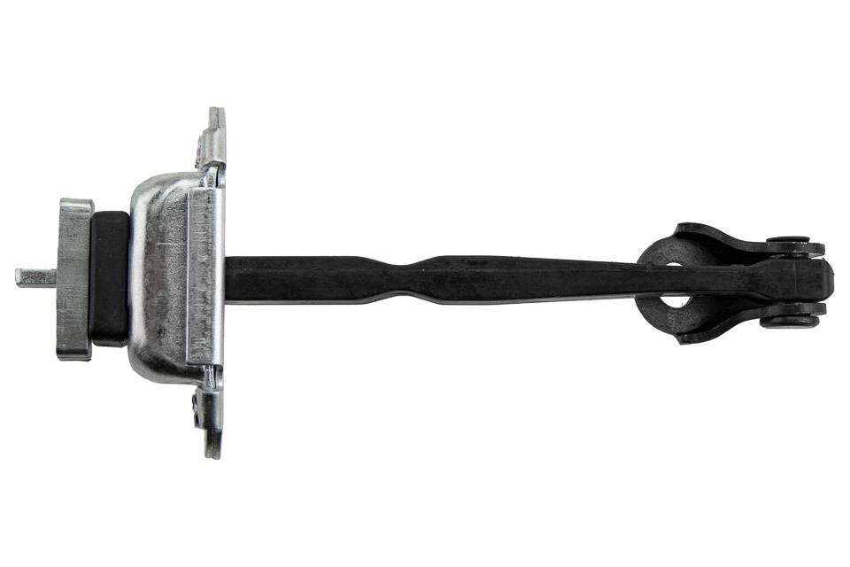 Charnière porte avant Prius 2008 fixation rigide anti-corrosion - 3