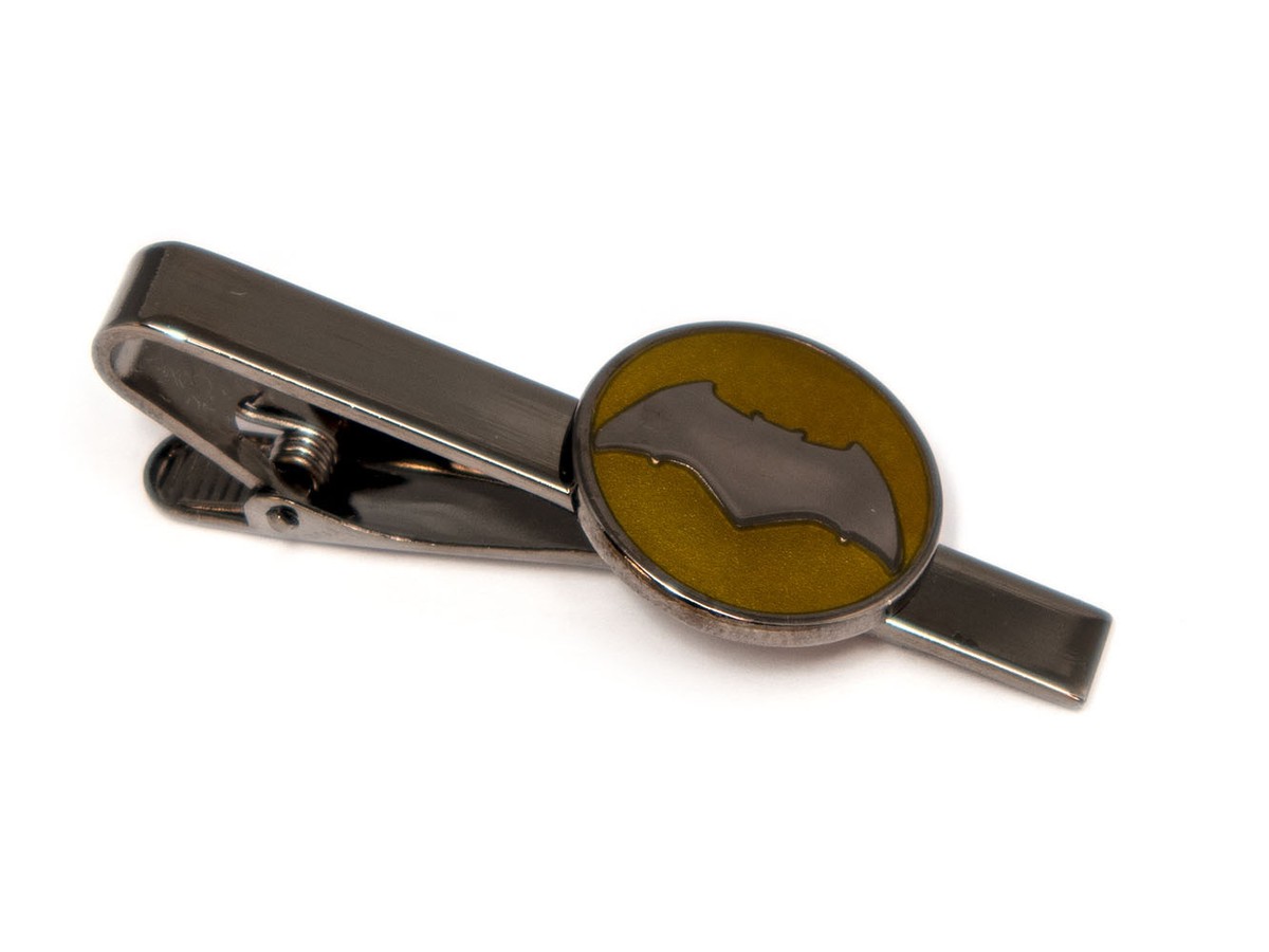 Batman Cufflinks, Justice League Wedding Party Gift Zimbabwe