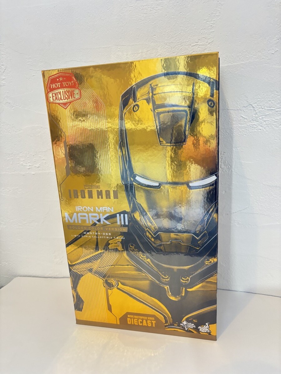アイロンマン Amazon.com: ZT 10th Anniversary 7 Inches Deluxe Collector