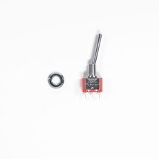 Interruttore Momentaneo Frsky per Trasmettitore Taranis Serie Q X7 Ricambi Telecomando