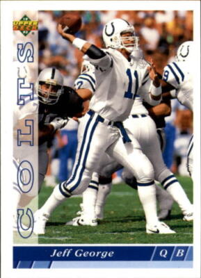 B2941- 1993 Upper Deck Fb Karten 251-500 + Rookies -du Pick- 15 + Gratis US