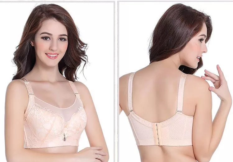 Posture Corrector Bra For Women Push Up Chest Breast Vest Tops