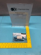 KLA Tencor 206180 Target Set Optics Serv S6220, 183193