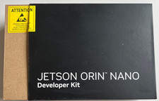 New Open Box NVIDIA Jetson Orin Nano Developer Kit 8GB Same Day Shipping