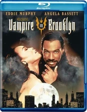 Vampire in Brooklyn [New Blu-ray] Ac-3/Dolby Digital, Amaray Case, Dolby, Digi