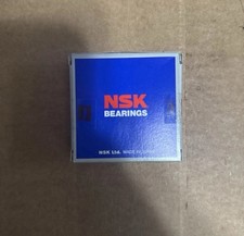 NSK bearings 23tac62bsuc11pn7b