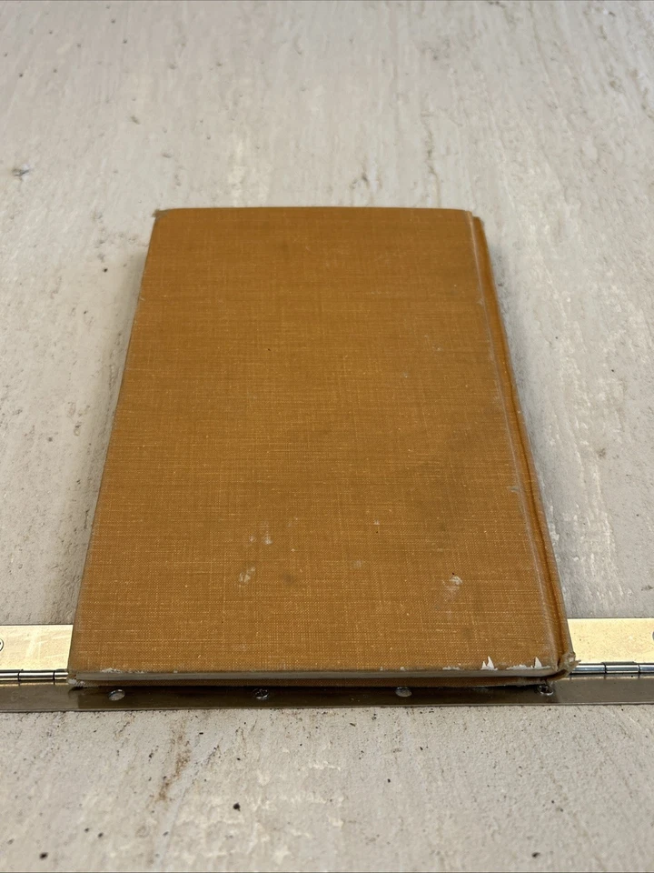 TREASURE GOLD~ Paul A Witty Alma Moore Freeland hc 1964 RARE VINTAGE COLLECTIBLE - Image 2 of 4