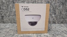Verkada CD52 Outdoor Dome Camera CD52-256-HW 🔥New/Sealed/Unclaimed🔥