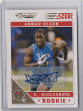 Buccaneers Signatures