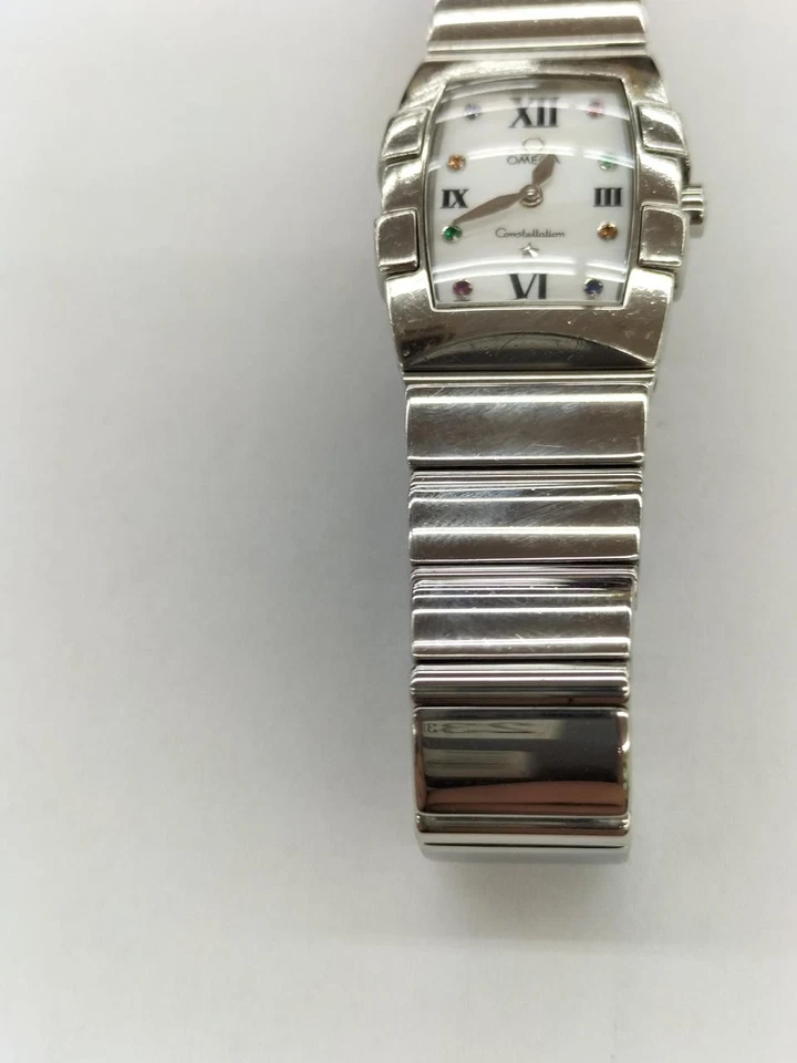 OMEGA 1584.79.00 Constellation 518594 - Image 3 of 4