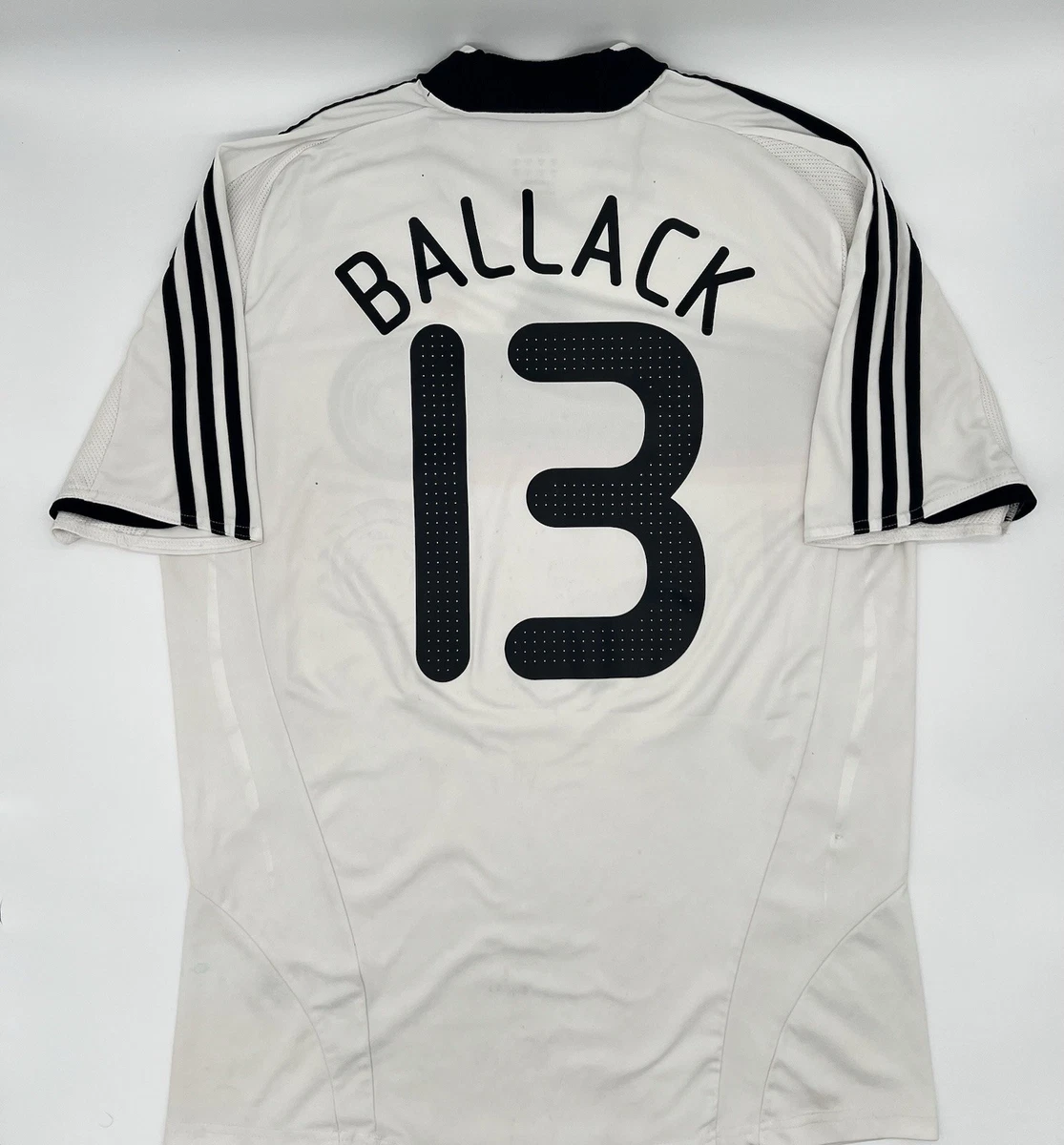 25+ Michael Ballack Germany National Team Soccer Jerseys for sale