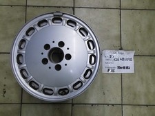 Alufelge 1264003002 7Jx15H2 ET 25 W126 Mercedes Alufelge 1264003002 7Jx15H2 ET 25 W126 Mercedes
