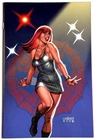 AMAZING SPIDER-MAN #2 JOSEPH MICHAEL LINSNER EXCLUSIVE VIRGIN VARIANT 2025 NM