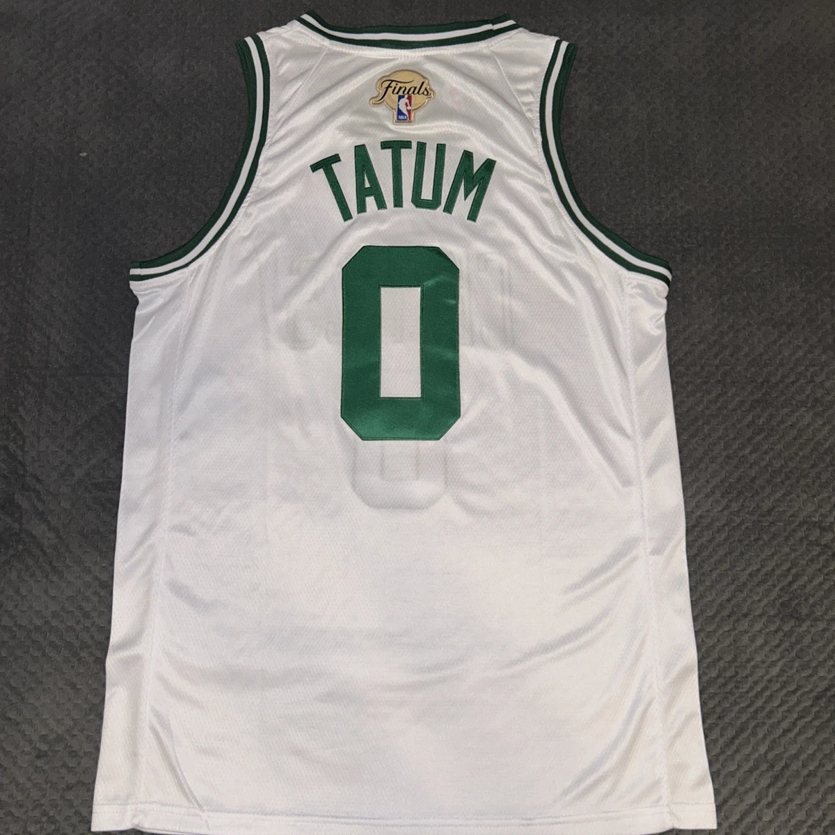 Las mejores ofertas en Jayson Tatum blanco Camisetas de la NBA | eBay