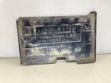 Pad de batterie LEXUS GS L10 12 V 74433-30032 2013-2018