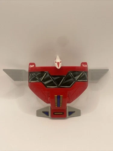 Mighty Morphin Power Rangers Megazord Deluxe Pterodactyl Zord Piece Vintage