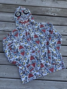 Volcom Sheckler Hoodie | eBay
