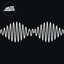 AM Arctic Monkeys CD Free UK P&P Top-quality Fast Dispatch Audio CD