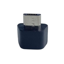 Mouse Adapter Micros To USB C Gaming for G502 Mouse Replacement Part