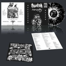 PHANTOM - Hellspeed Death Demo (LIM. 250 SPLA...