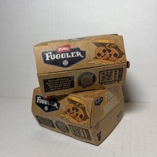 Fuggler - Fugg Nuggets Blind Box 3.5" Set of 2 SEALED