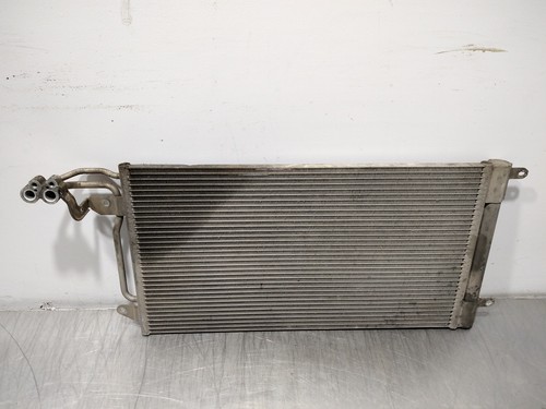 6R0820411D HEIZUNG / KLIMAANLAGE KÜHLER / 1059498 FÜR SEAT IBIZA 6J5 REFERENCE