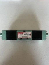 New No Box Numatics Solenoid Valve  152SS500K046T30