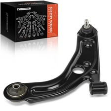 A-Premium Front Left Lower Control Arm with Ball Joint and Bushing Compatible...