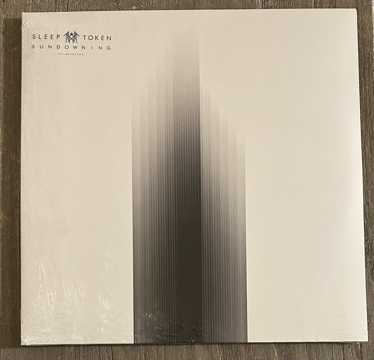 Sleep Token - Sundowning レコード Sleep Token - Sundowning - Vinyl - Walmart.com