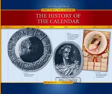 The History of the Calendar (The Timeline Library, 1238)