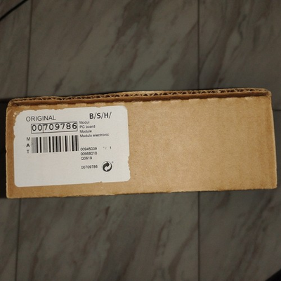 #ad BOSCH 00709786 Range PC Control Module *Free Priority Shipping* $319.99