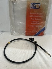 Ford Granada Scorpio Sierra V6 Clutch Cable QCC1264 – NOS 