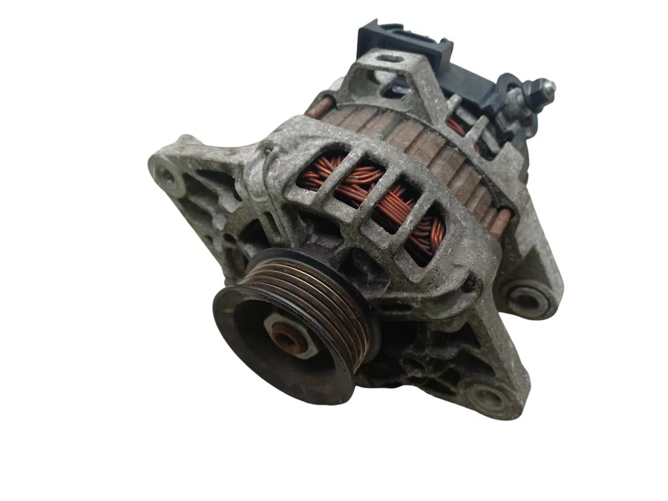 Hyundai I20 Alternator 1.3 Petrol 2011 G4LA 37300-03300 - Image 4 of 4
