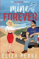 Eliza Peake | Mine Forever | Taschenbuch | Englisch (2024) | Ean 9781960124142