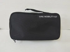 Continental Tire Mobility Inflation Repair Kit Sealant With Compressor Pump