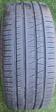 275 45 21 PIRELLI SCORPION VERDE ALL SEASON LR XL 110 W M+S 7.1MM 826