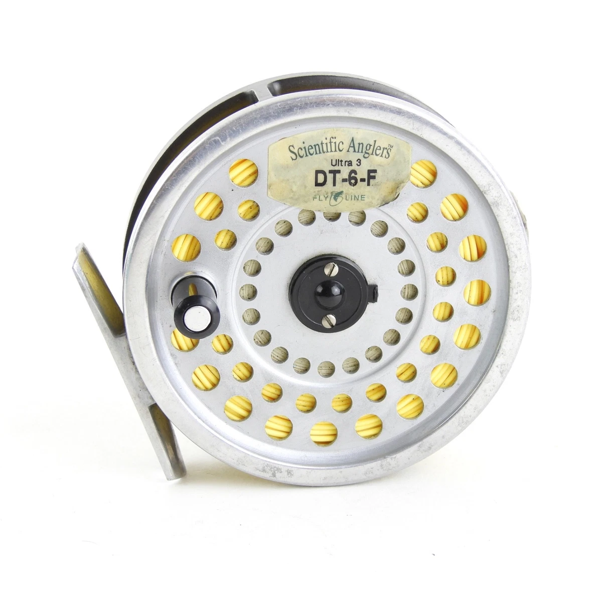 Hardy 5-6 Weight Fly Fishing Reels for sale | eBay