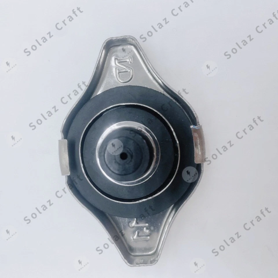 NUEVO Tapa de radiador de refrigeración para Honda Accord Civic y Acura CL TL MDX 19045-PAA-A01 Foto 4 de 4